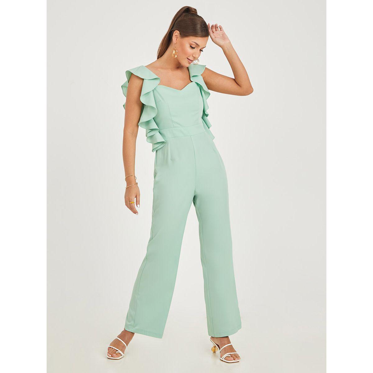 جمبسوت بقصة واسعة-women-clothing-jumpsuits-image-1