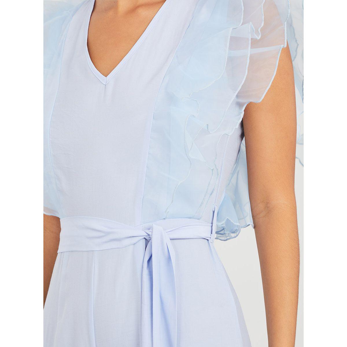 جمبسوت بقصة واسعة واربطة من ستايلي-women-clothing-jumpsuits-image-3