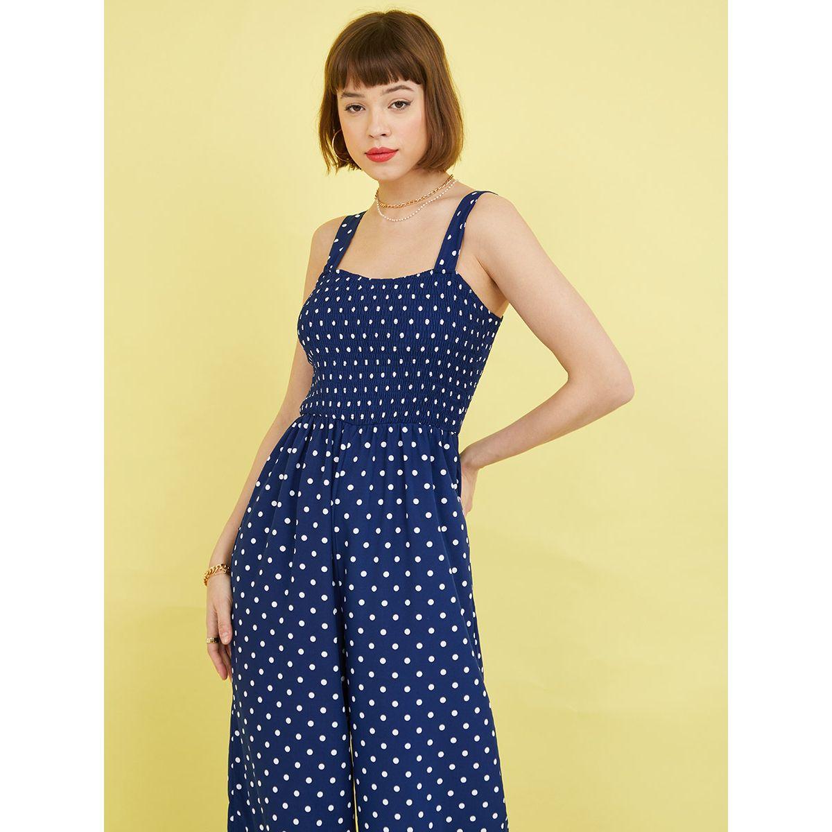 جمبسوت مطبع بنقاط بولكا من ريد تايب-women-clothing-jumpsuits-image-3