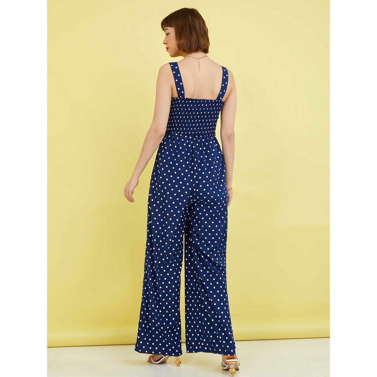 جمبسوت مطبع بنقاط بولكا من ريد تايب-women-clothing-jumpsuits-image-5