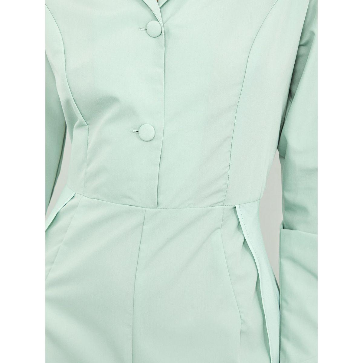 جمبسوت بقصة مستقيمة وطبقة تنورة من ستايلي-women-clothing-jumpsuits-image-3