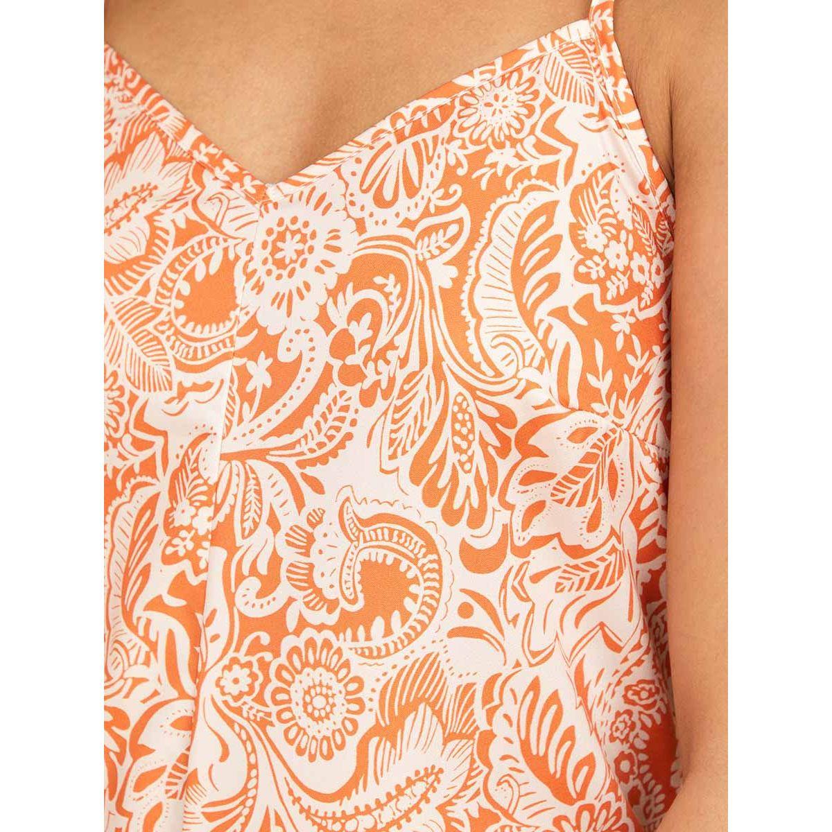 Styli Strappy Paisley Print Extreme Wide Leg Jumpsuit-women-clothing-jumpsuits-image-3
