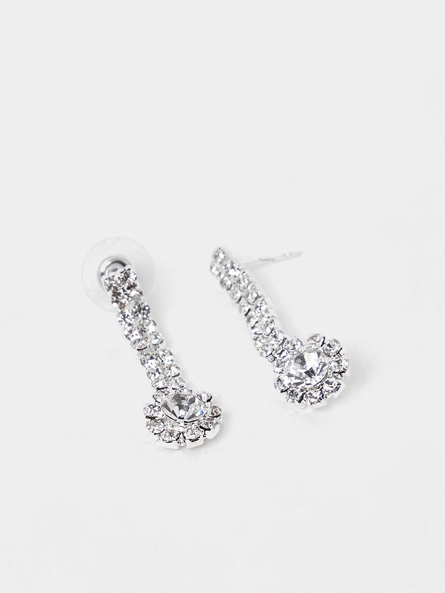 Styli Set of 2 - Embellished Necklace and Drop Earrings-women-watchesandjewellery-jewellery-jewellerysets-image-4