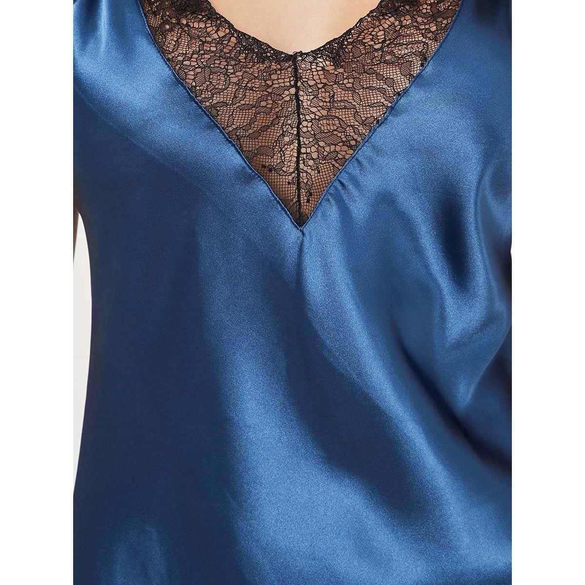 بيبي دول بتداخلات دانتيل-women-clothing-lingerie-babydollsandbodysuits-image-2