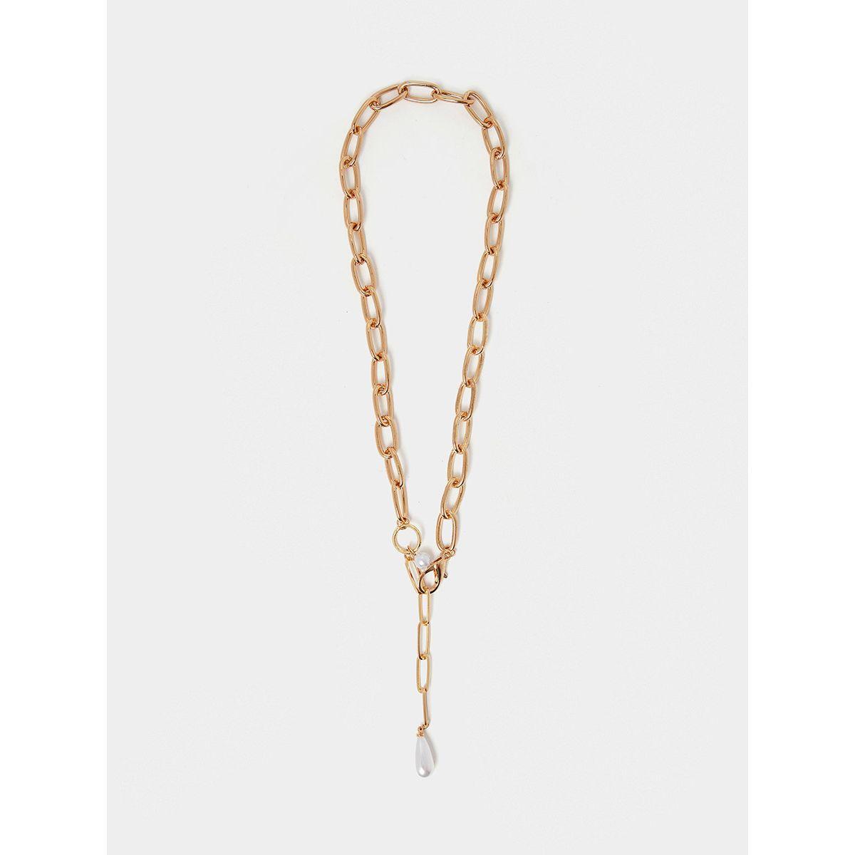 عقد متدلي بلؤلؤ من ستايلي-women-watchesandjewellery-jewellery-necklacesandpendants-image-2