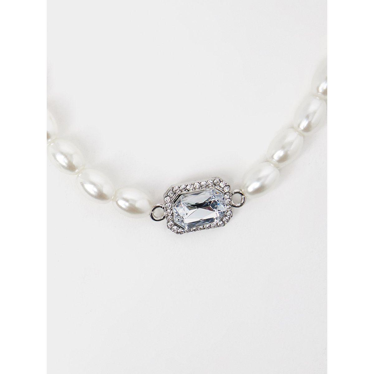 مجموعة من 2 عقد كاجوال من ستايلي-women-watchesandjewellery-jewellery-necklacesandpendants-image-3