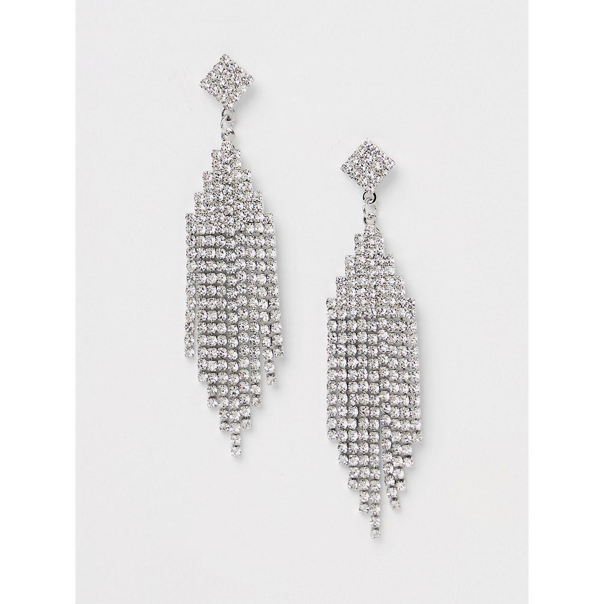 اقراط كاجوال من ستايلي-women-watchesandjewellery-jewellery-earrings-image-1