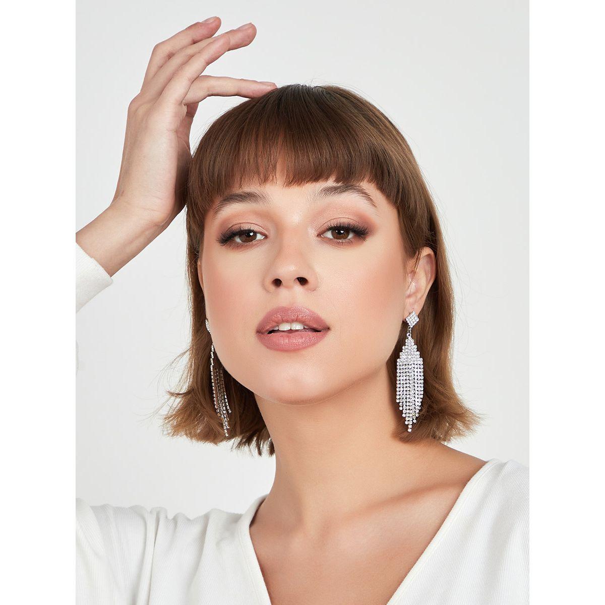 اقراط كاجوال من ستايلي-women-watchesandjewellery-jewellery-earrings-image-2