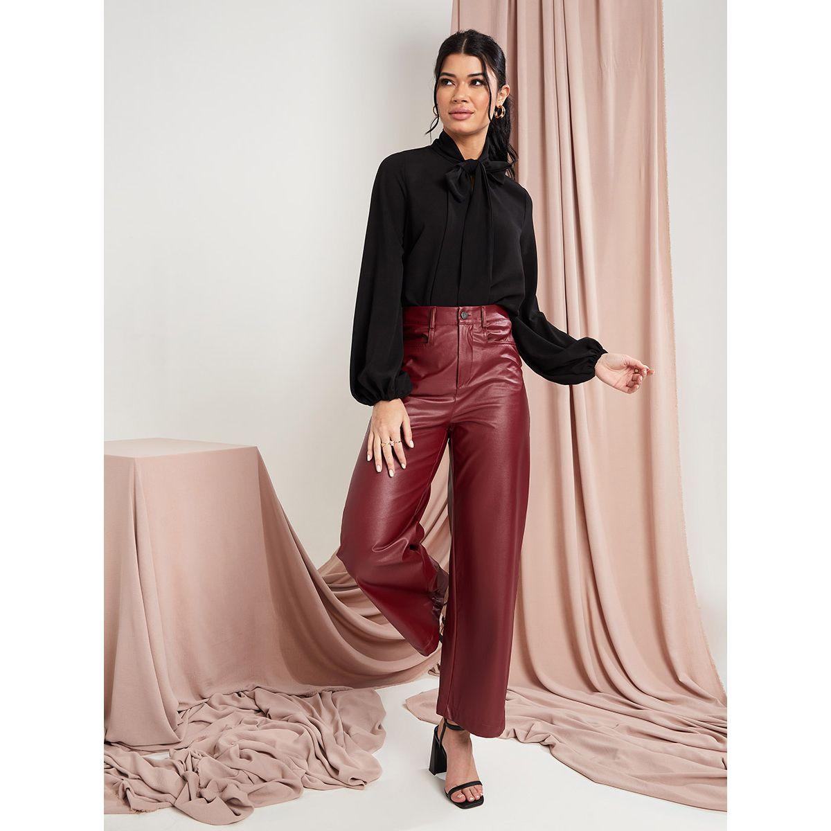 تونيك باكمام طويلة من ريد تايب-women-clothing-shirtsandblouses-blouses-image-2