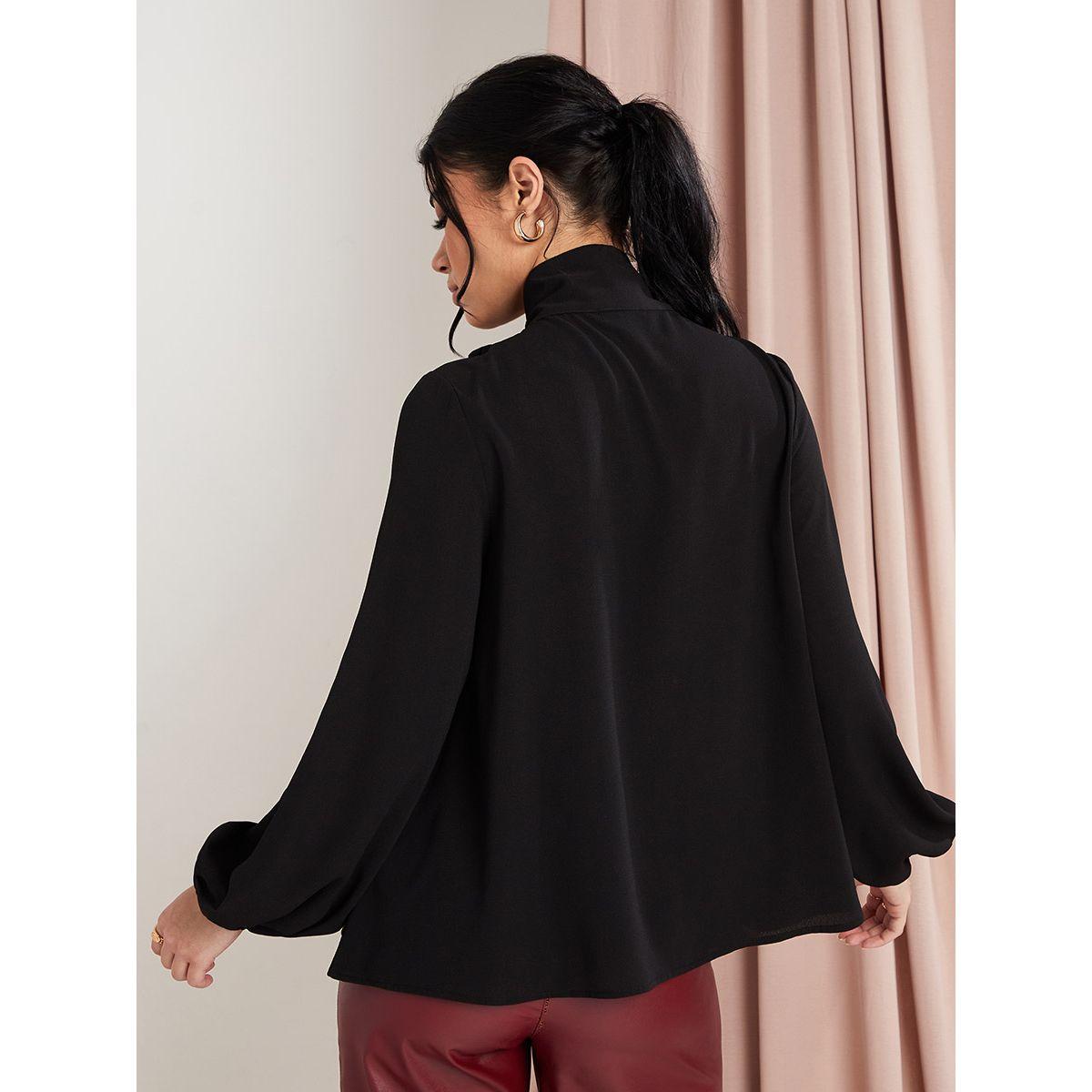 تونيك باكمام طويلة من ريد تايب-women-clothing-shirtsandblouses-blouses-image-5