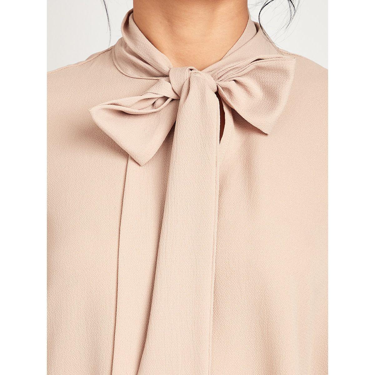 تونيك باكمام طويلة من ستايلي-women-clothing-shirtsandblouses-blouses-image-4