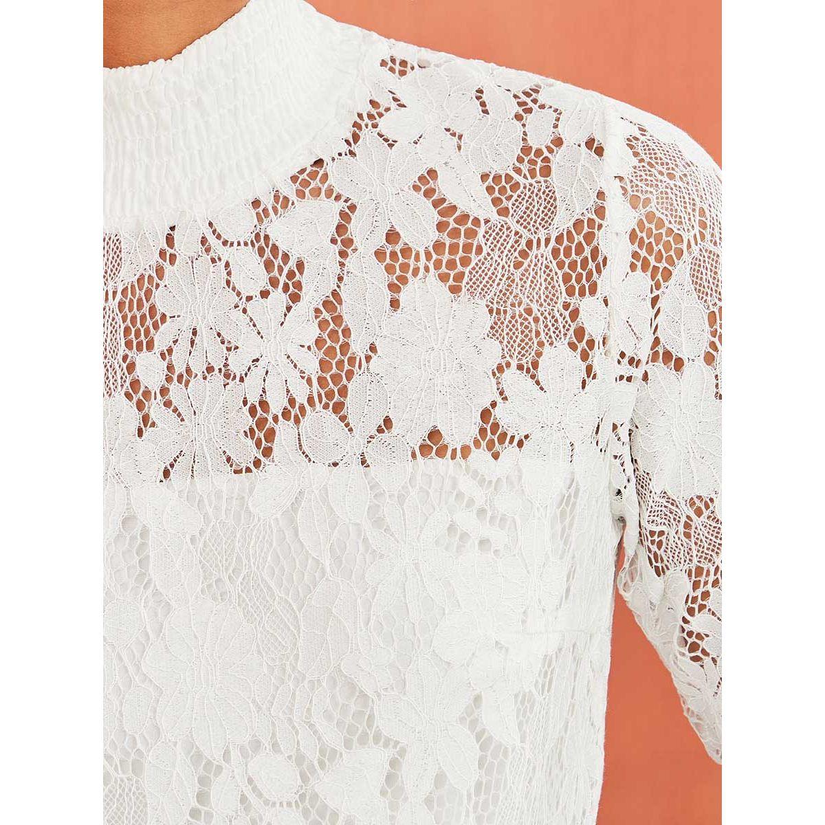 بلوزة باكمام طويلة من ريد تايب-women-clothing-shirtsandblouses-blouses-image-3