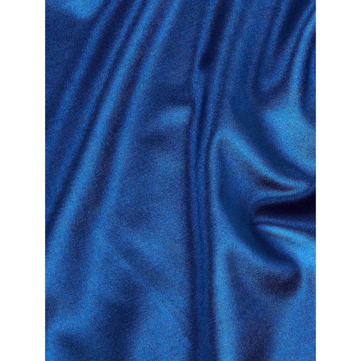 Styli High Rise Satin A-Line Maxi Skirt-women-clothing-bottoms-skirts-image-5