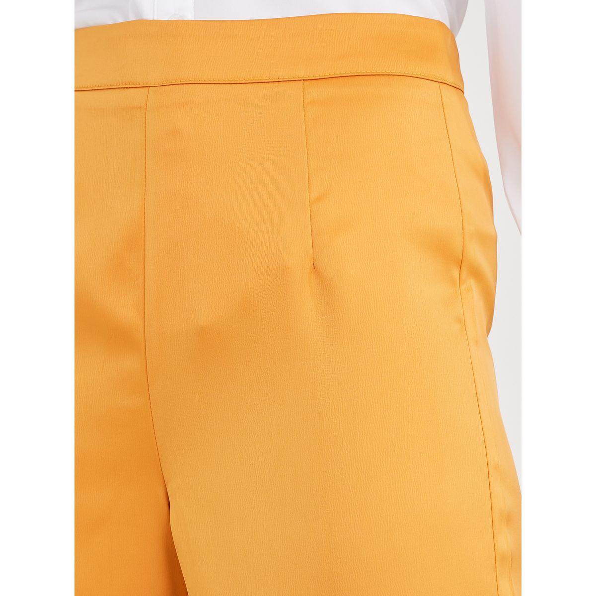 بنطال ساتان بقصة واسعة-women-clothing-bottoms-trousers-image-3