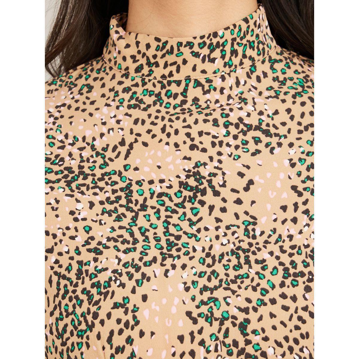 فستان ميدي بحواف غير متماثلة من ريد تايب-women-clothing-dresses-image-3