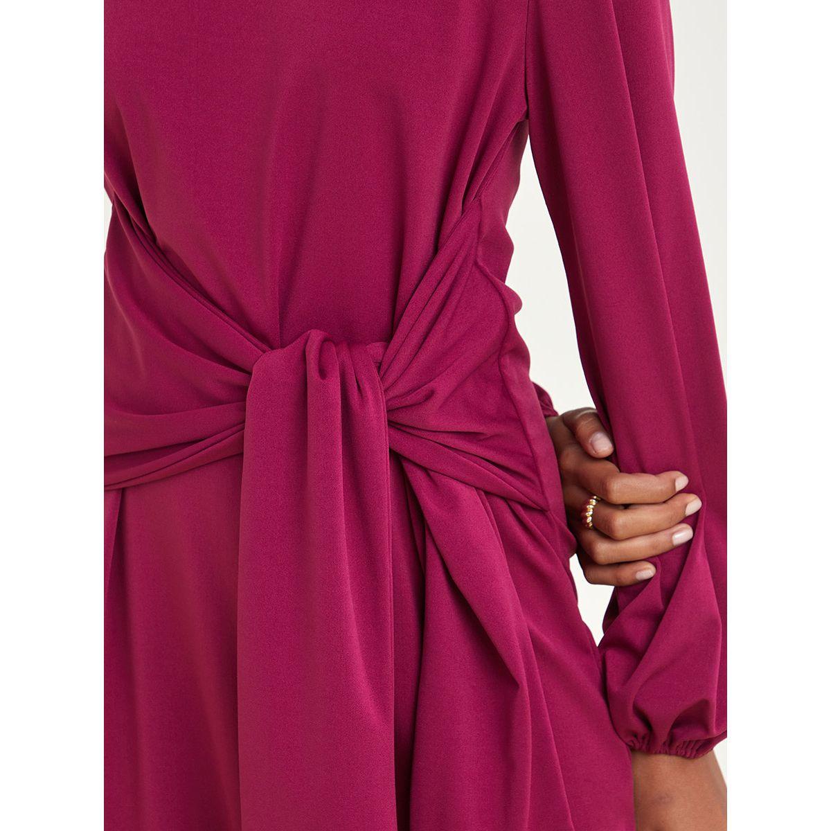 فستان باكمام طويلة من ريد تايب-women-clothing-dresses-image-3