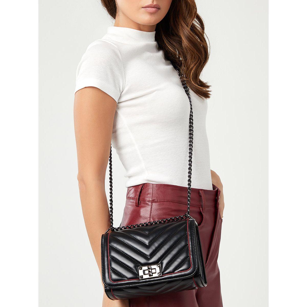 شنطة بارزة الملمس من ستايلي-women-bagsandwallets-handbags-image-1