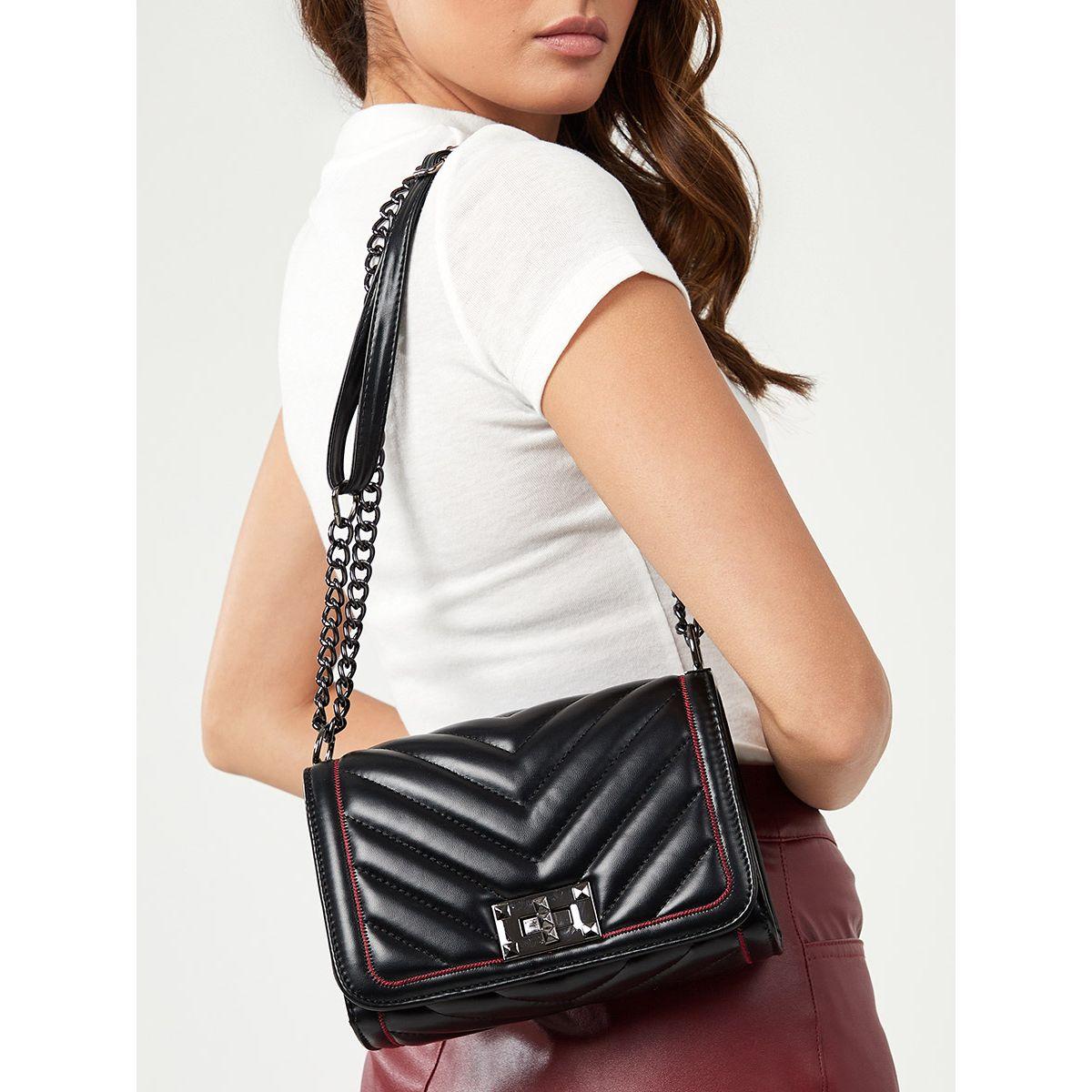 شنطة بارزة الملمس من ستايلي-women-bagsandwallets-handbags-image-2