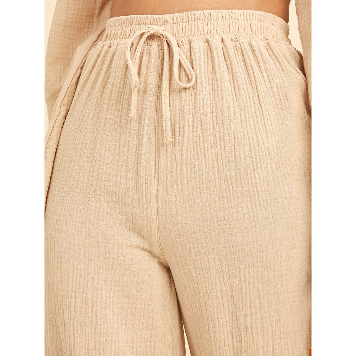 بنطال بحر بقصة واسعة-women-clothing-swimandbeach-beach-beachwear-image-4