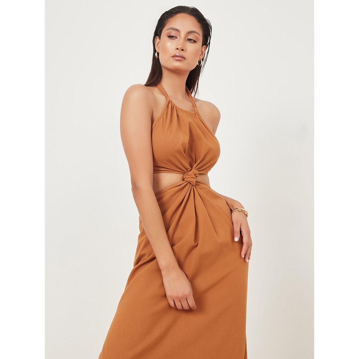 رداء بحر بياقة هولتر-women-clothing-swimandbeach-beach-beachwear-image-2