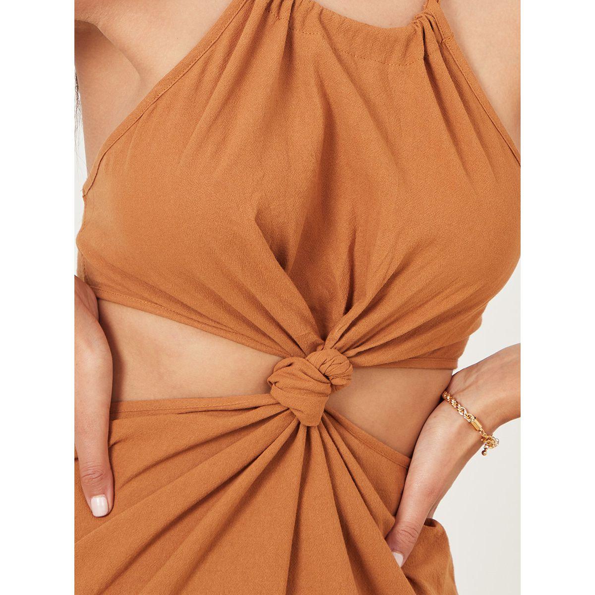 رداء بحر بياقة هولتر-women-clothing-swimandbeach-beach-beachwear-image-3