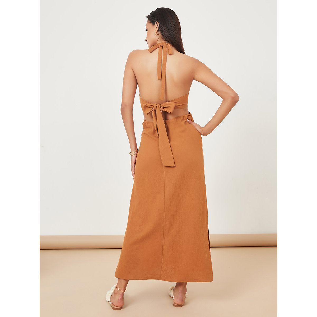 رداء بحر بياقة هولتر-women-clothing-swimandbeach-beach-beachwear-image-4