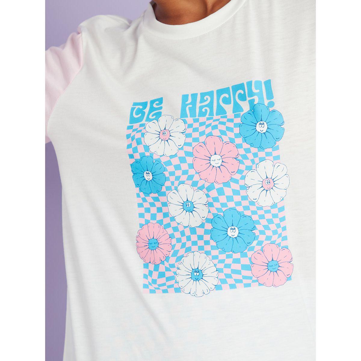 طقم من ( ليقنز + تيشيرت )-women-clothing-nightwear-pyjamas-longsets-image-4
