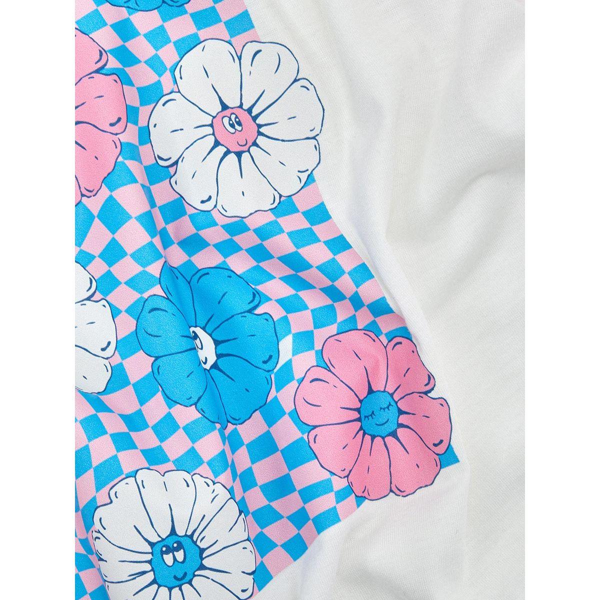 طقم من ( ليقنز + تيشيرت )-women-clothing-nightwear-pyjamas-longsets-image-7
