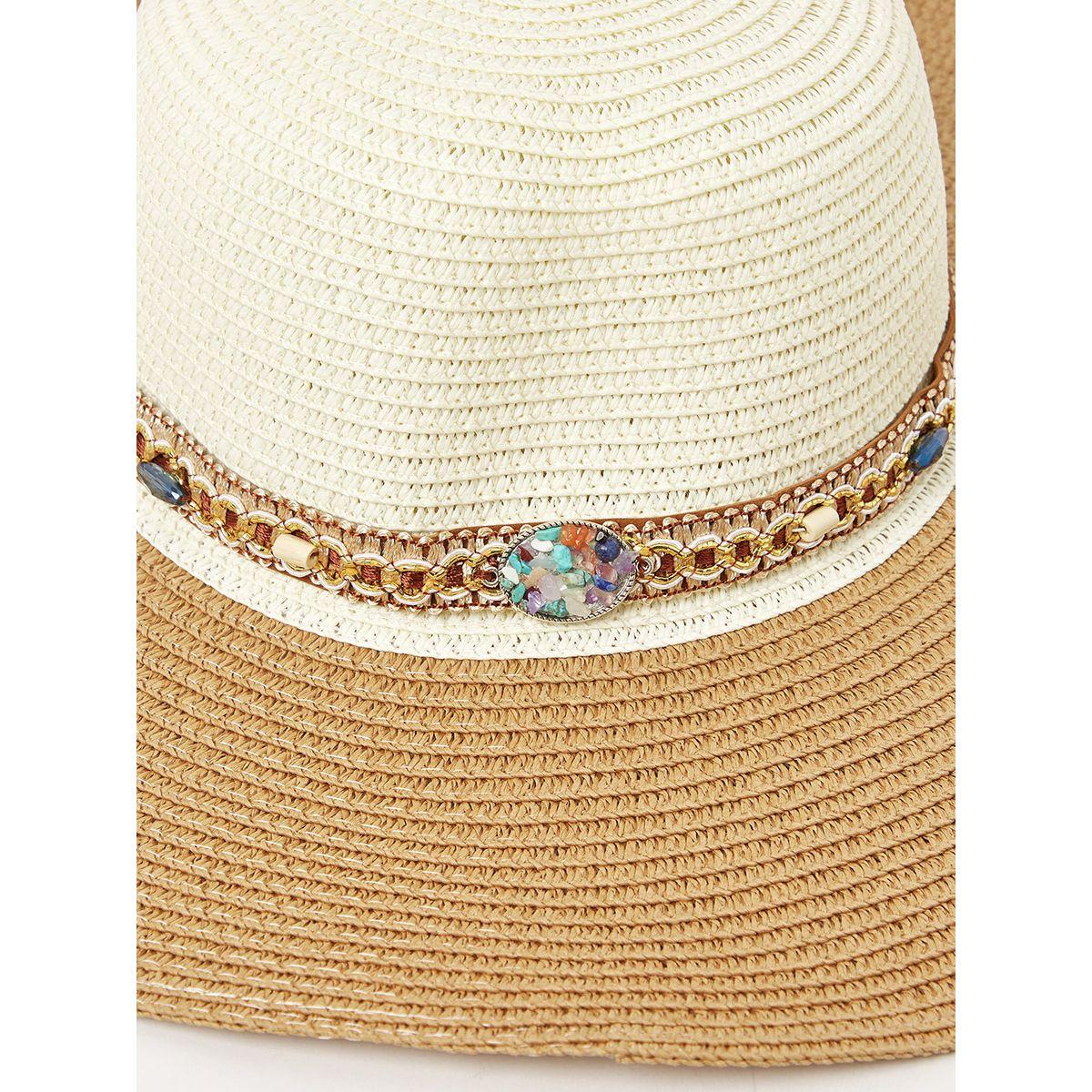 قبعة كاجوال من ستايلي-women-clothingaccessories-capsandhats-image-5