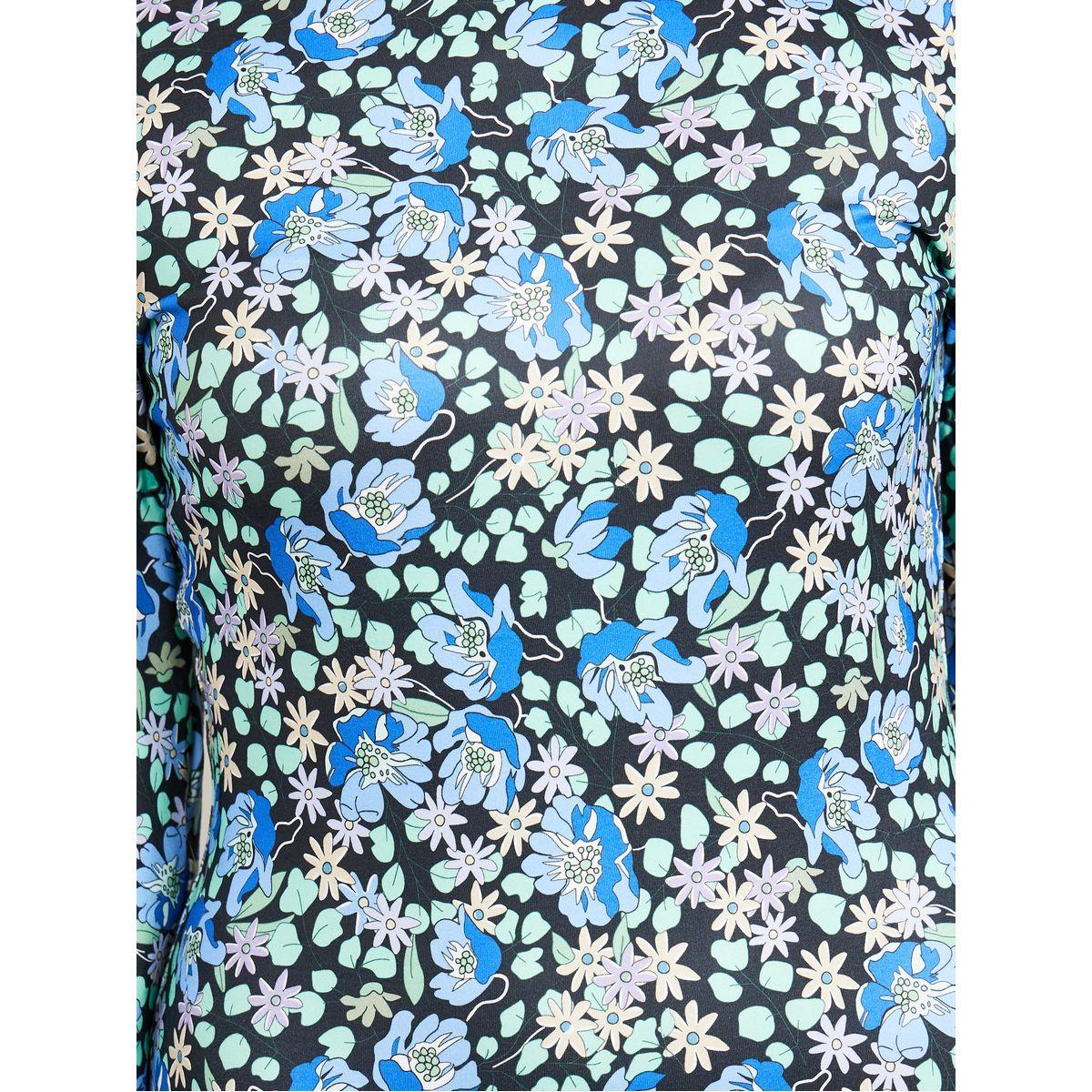 فستان ميدي باكمام طويلة من ريد تايب-women-clothing-dresses-image-3