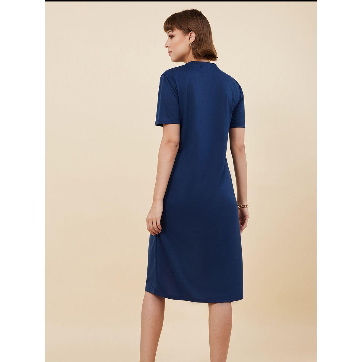 قميص نوم ميدي مطبع من ستايلي-women-clothing-nightwear-nighties-image-7