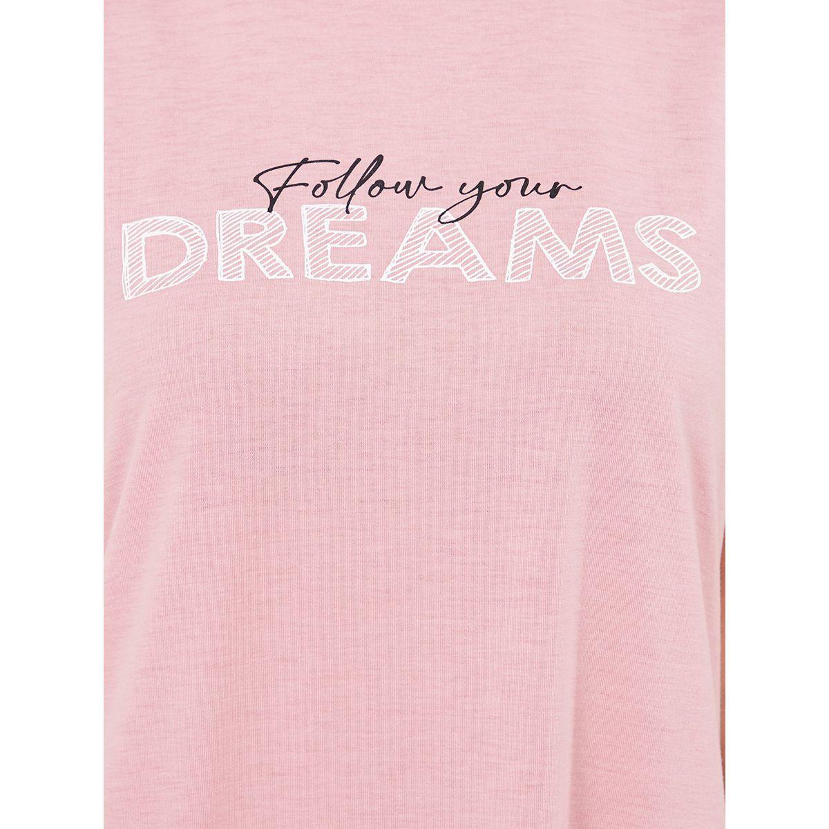 مجموعة من 2 فستان نوم مطبع من ستايلي-women-clothing-nightwear-nighties-image-5