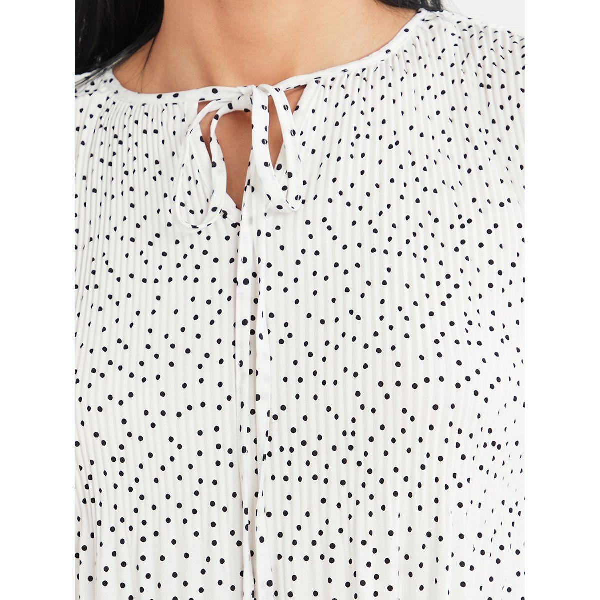بلوزة باكمام طويلة من ريد تايب-women-clothing-shirtsandblouses-blouses-image-3