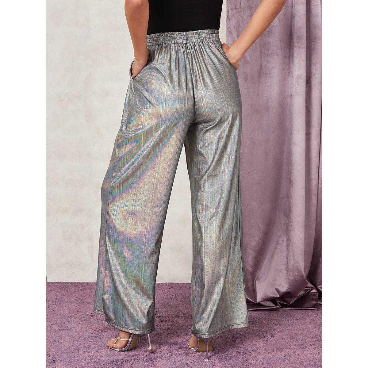بنطال بقصة واسعة-women-clothing-bottoms-trousers-image-4
