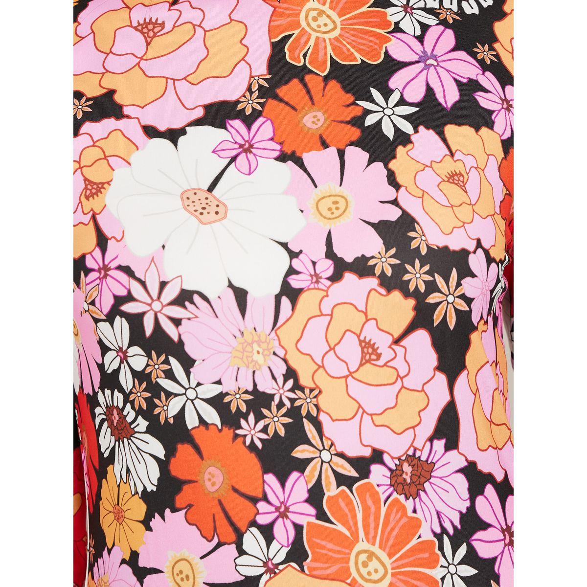 فستان طويل مطبع بزهور من ستايلي-women-clothing-dresses-image-3