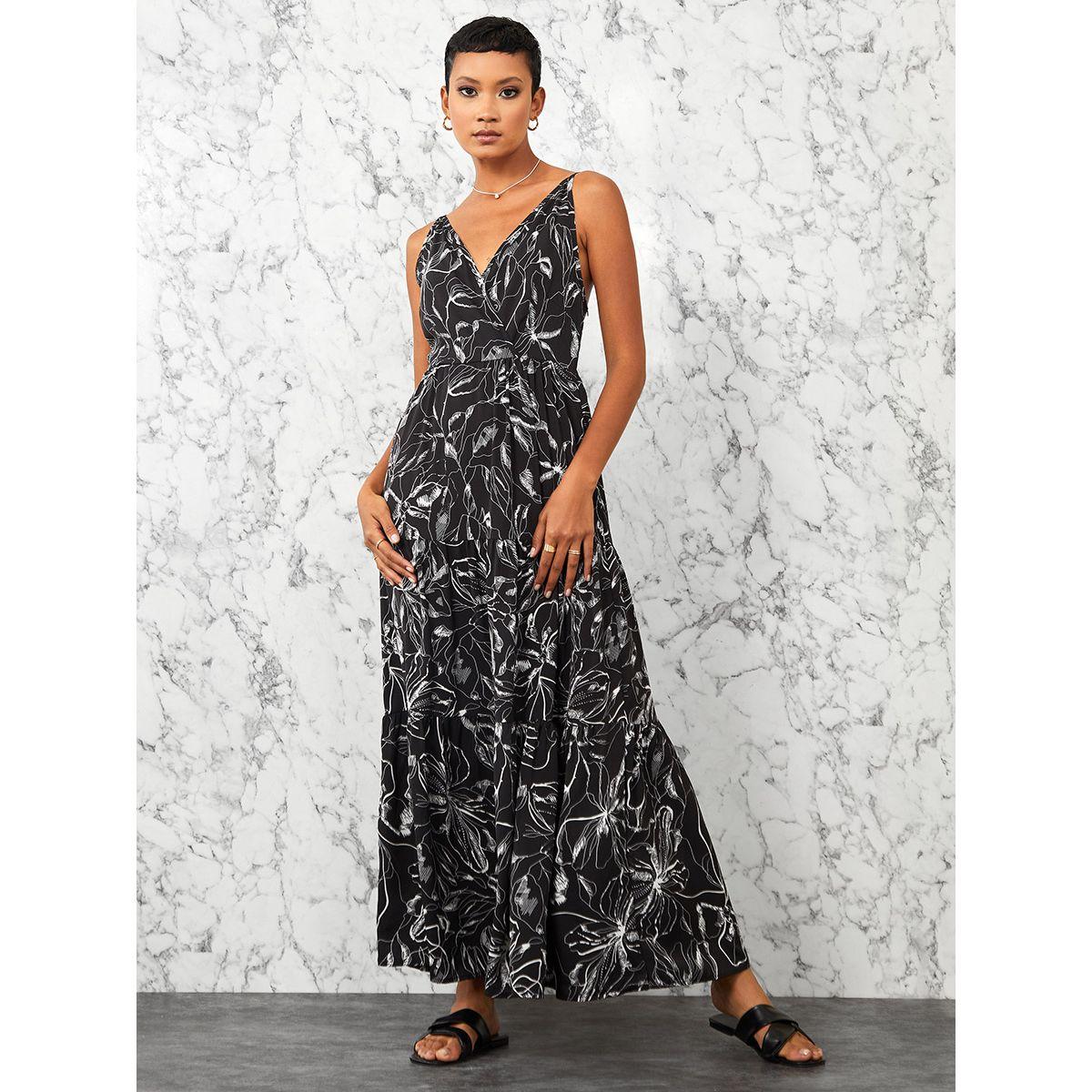فستان طويل بحمالات من ريد تايب-women-clothing-dresses-image-1