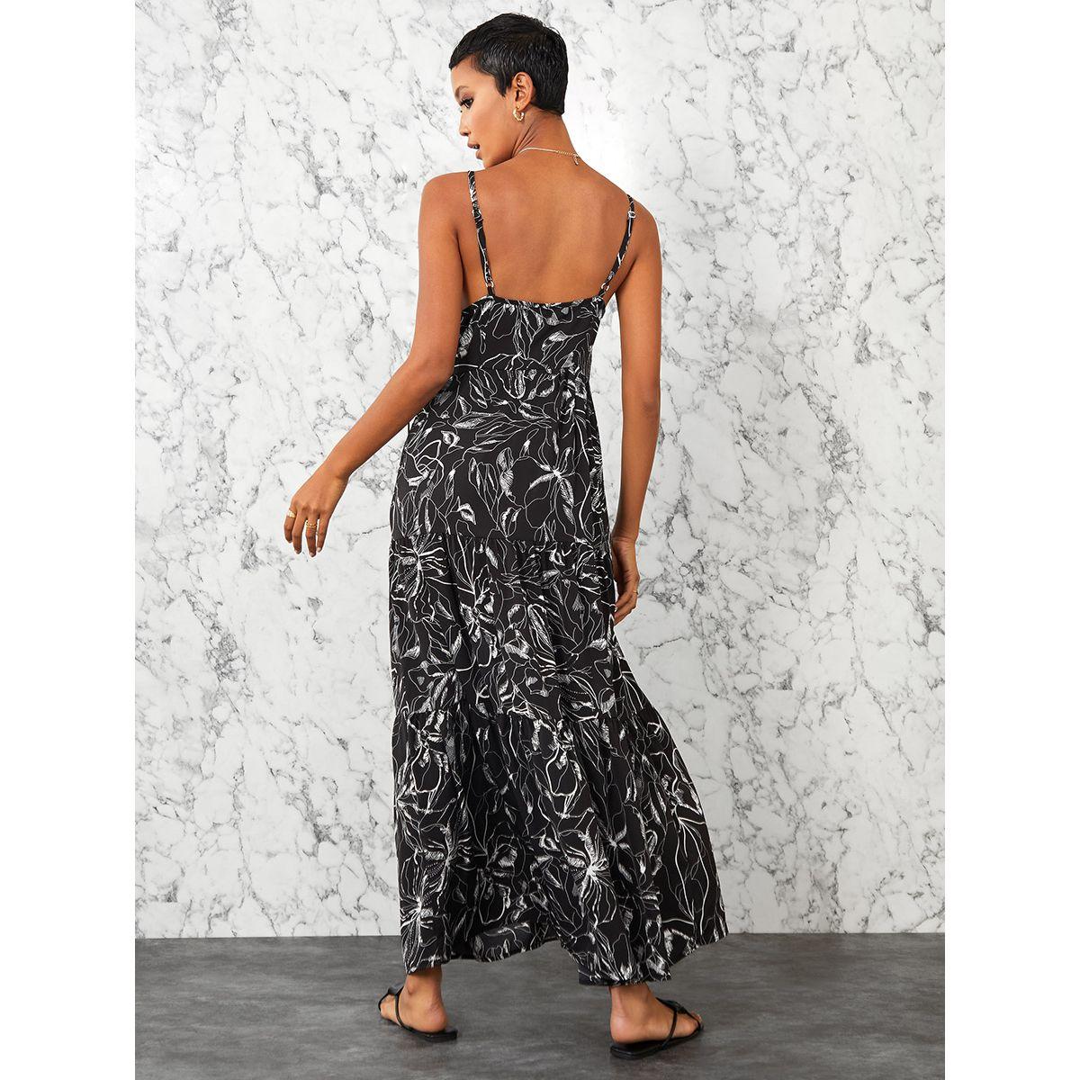 فستان طويل بحمالات من ريد تايب-women-clothing-dresses-image-4