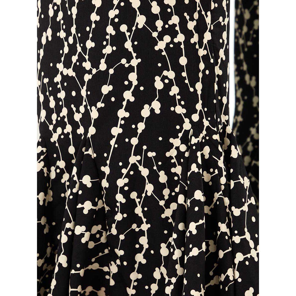 فستان طويل باكمام طويلة من ستايلي-women-clothing-dresses-image-3