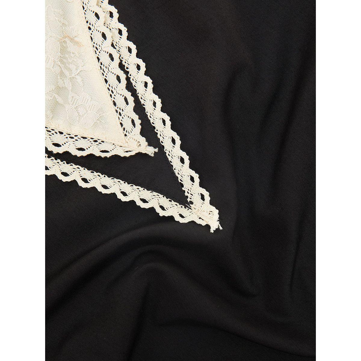 فستان طويل باكمام طويلة من ستايلي-women-clothing-dresses-image-6