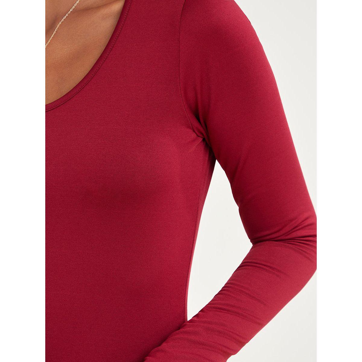 فستان طويل باكمام طويلة من ريد تايب-women-clothing-dresses-image-3