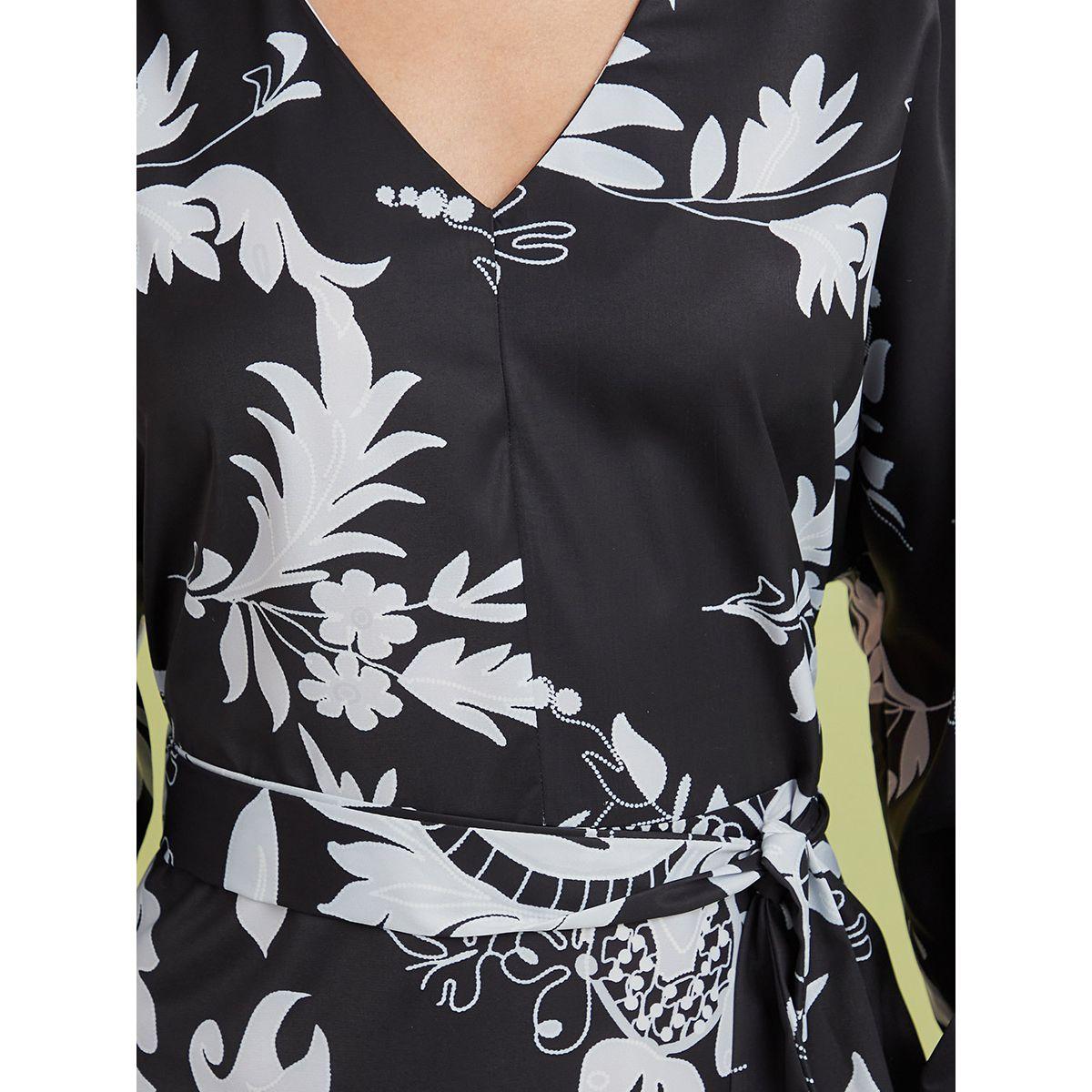 فستان طويل باكمام طويلة-women-clothing-dresses-image-5
