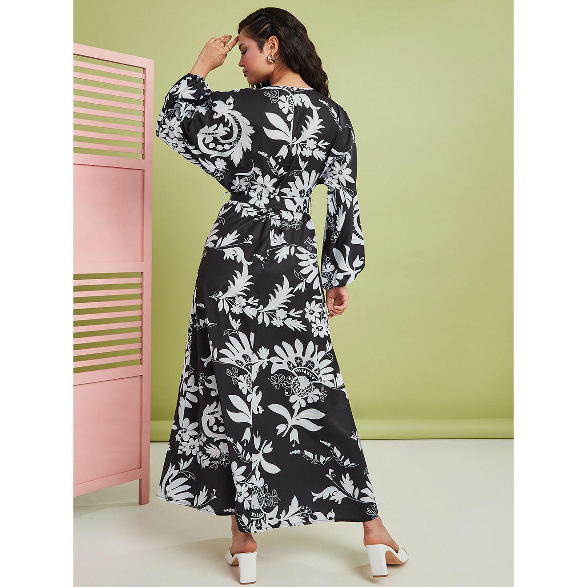 فستان طويل باكمام طويلة-women-clothing-dresses-image-8