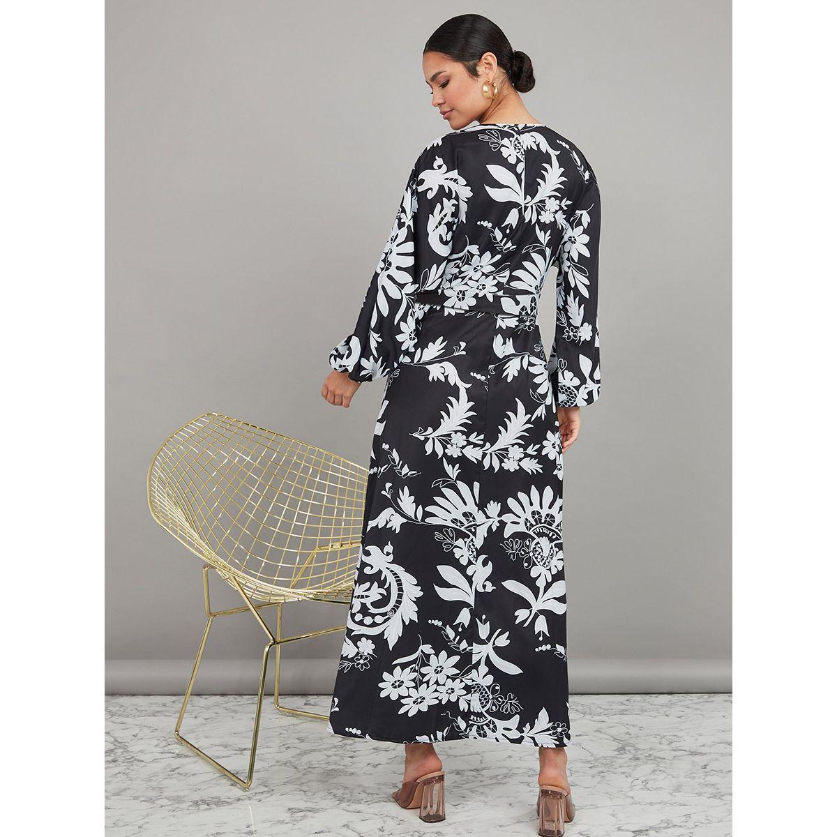 فستان طويل باكمام طويلة-women-clothing-dresses-image-9