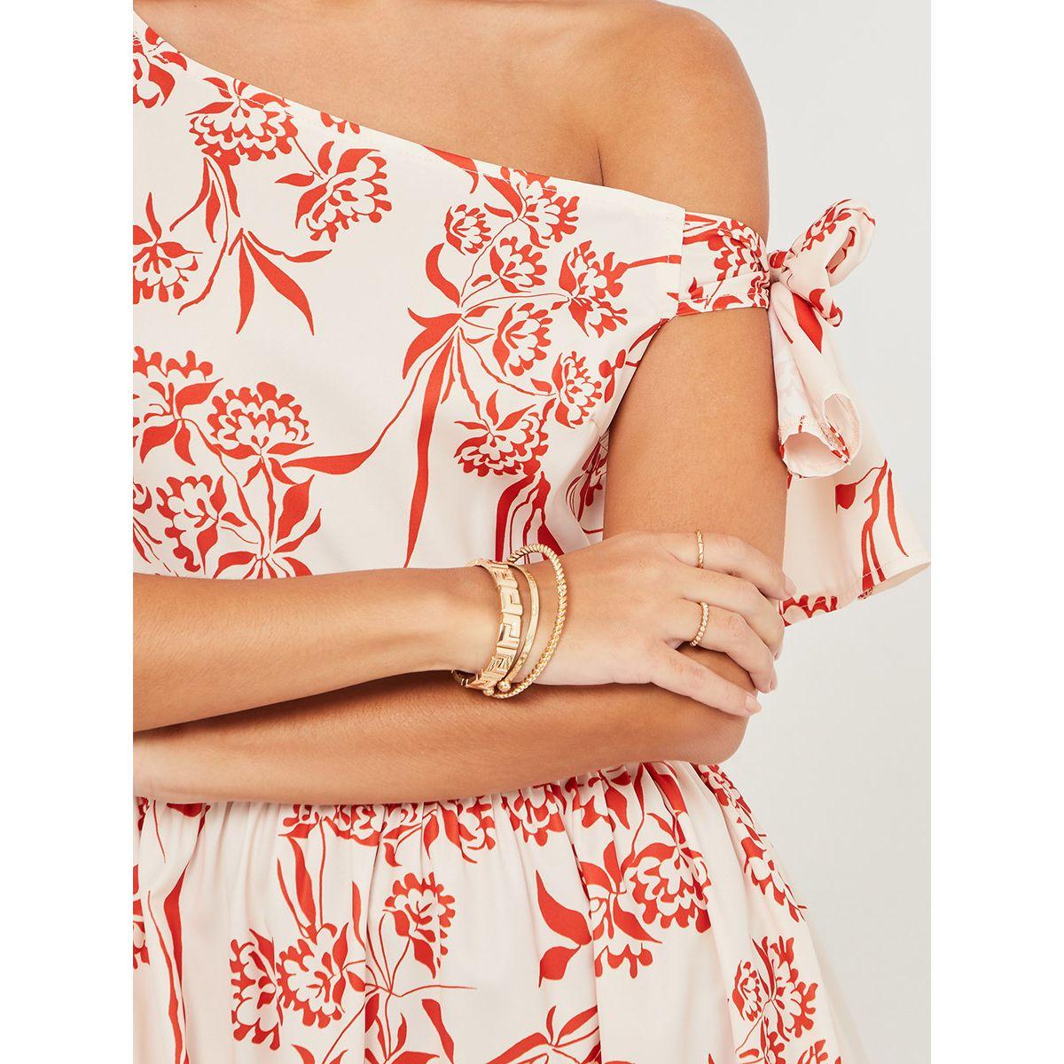 فستان طويل مطبع بزهور من ستايلي-women-clothing-dresses-image-3