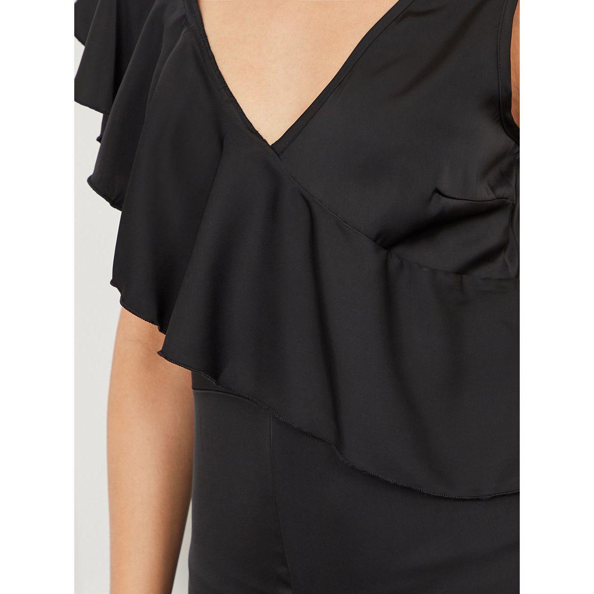 جمبسوت بلا اكمام ومزين بكشكش من ستايلي-women-clothing-jumpsuits-image-3