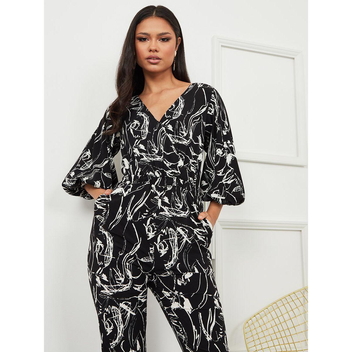 جمبسوت بنمط لف من ستايلي-women-clothing-jumpsuits-image-4