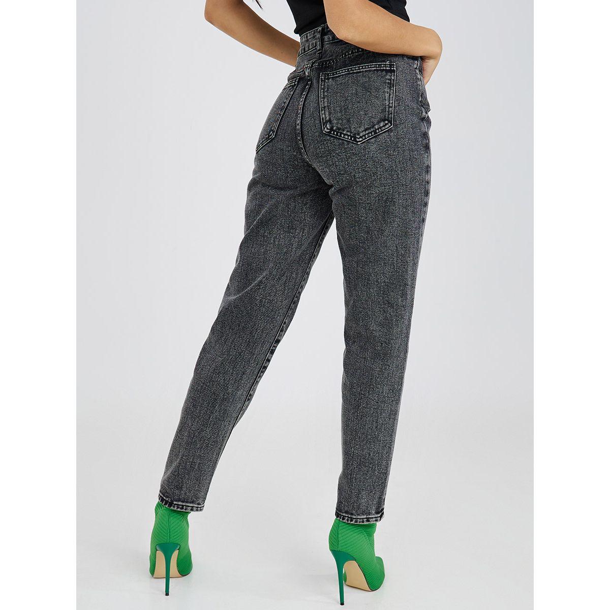 Styli Vintage High Rise Mom Jeans-women-clothing-bottoms-jeans-image-4