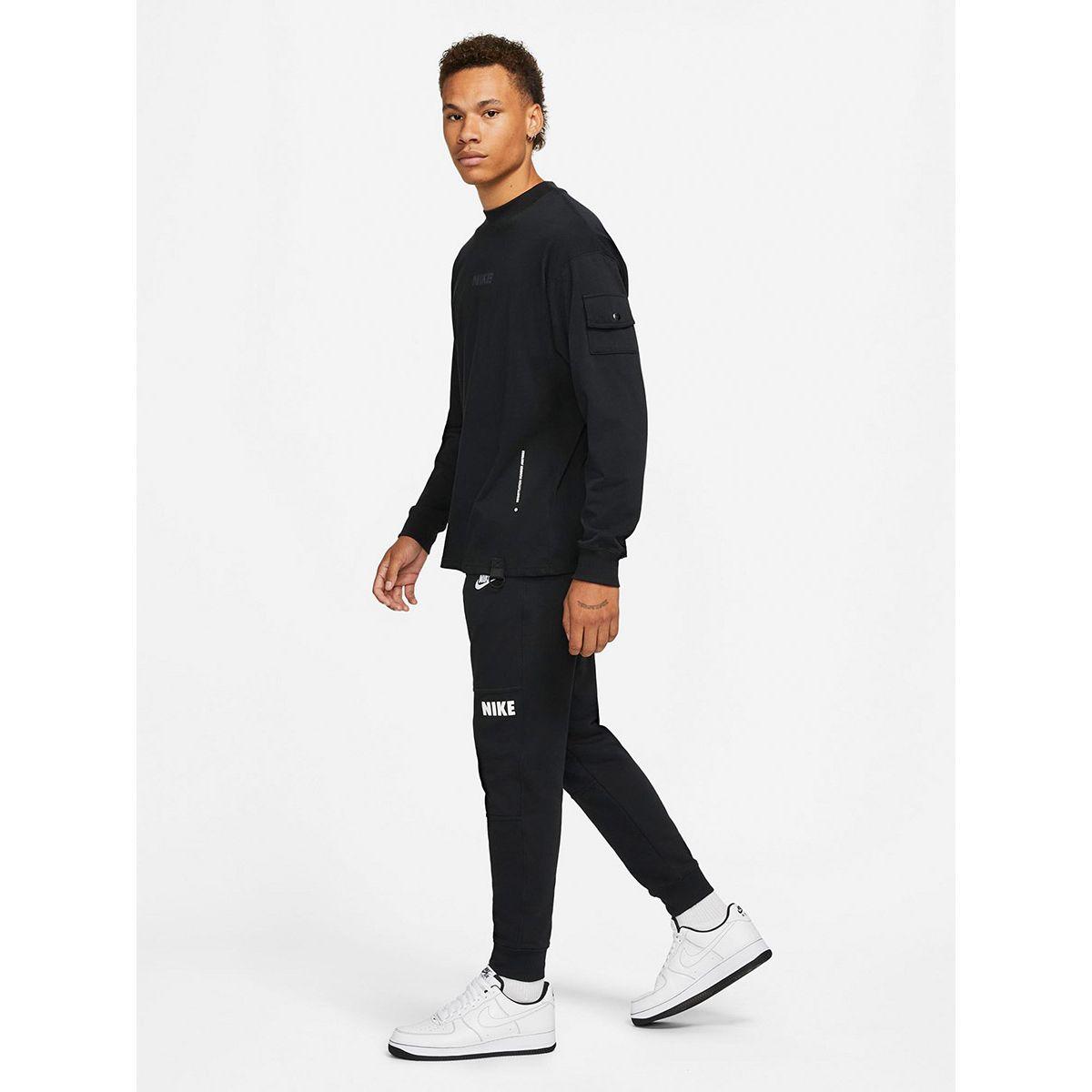 Nike NSW Fleece HBR Jogger-men-clothing-bottoms-joggers-image-5