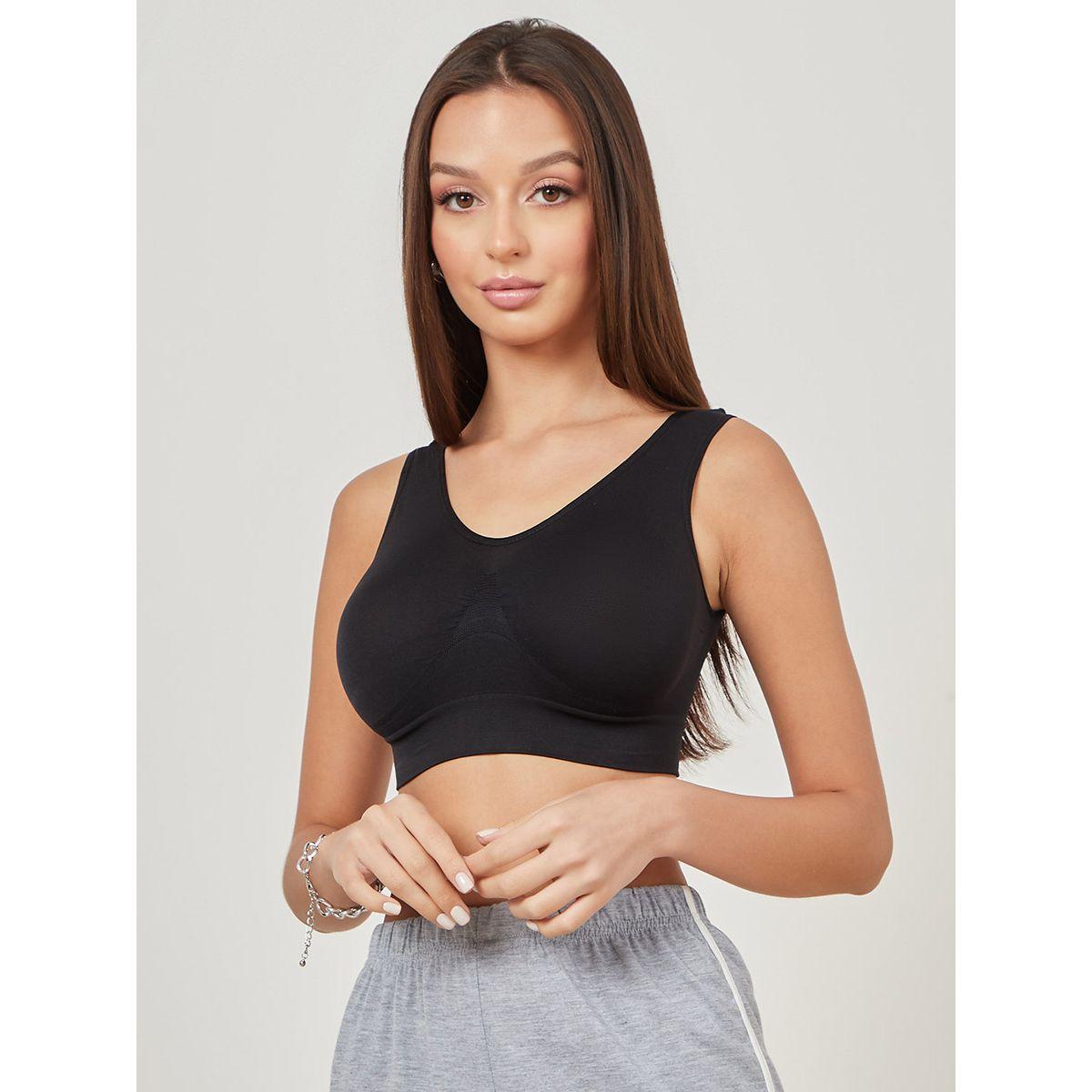 مجموعة من 2 بلوزة قصيرة-women-clothing-lingerie-bras-image-5