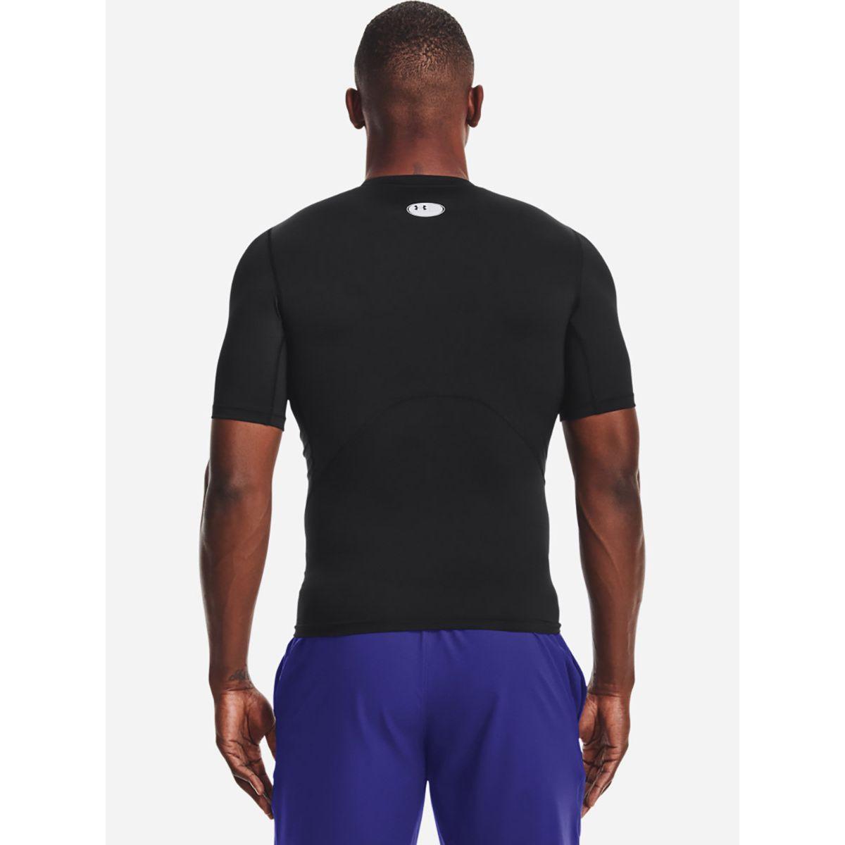 UA HeatGear Compression Short Sleeves T-shirt-men-clothing-sportswearandactivewear-tshirtsandpolos-image-2